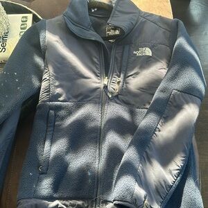 The North Face-navy blue Denali